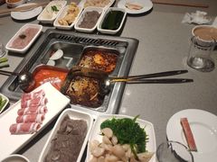 -海底捞火锅(河东万达广场店)