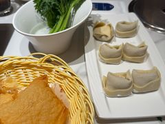-海月轩海鲜豆捞(紫金塔店)