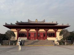 -洛阳古墓博物馆