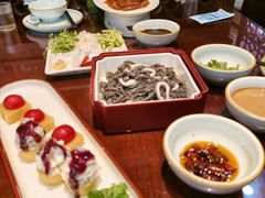 -恭敬李·烤鸭(天坛北门店)