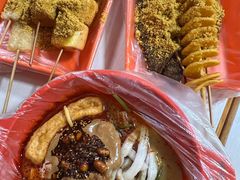 -安发瞧麻辣烫(总店)