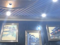 -湖南文氏湘菜馆(顺河高架路店)