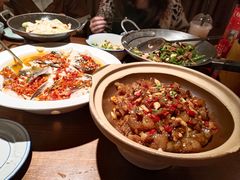 -老湘村·湖南土菜(天河维多利店)