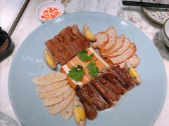 潮州卤水拼盘-潮堂 · 潮州菜(恒隆广场店)