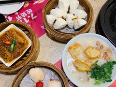 -点都德(大茶楼店)