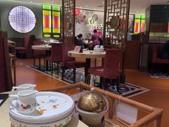 -点都德(奥体印象城店)