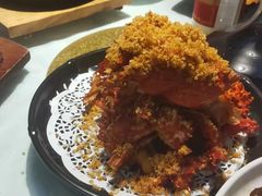 -79号渔船海鲜饭店(华强北店)