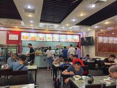 大堂-孙记炒炮(西街店)