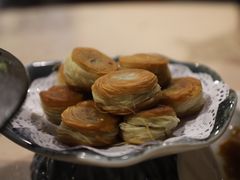 -烤肉宛饭庄(北新桥店)