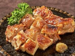 -鸟屯(三里屯店)