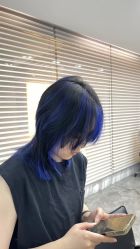 -MT·ID 烫发.染发.接发SALON
