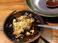 -老牌坊云南鱼豆花火锅(嵩山店)