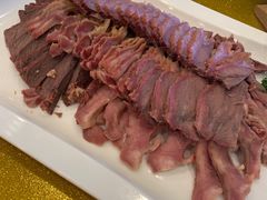 -秦三驴(云飞街店)