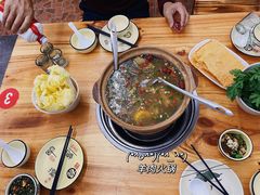 -九米羊肉炉(东渡店)