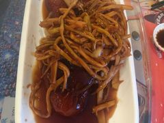 -苏苑饭店-中餐厅(长桥地区店)