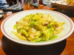 -天府豆花庄(金四季店)