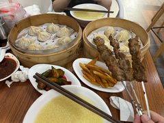 -东升灌浆包(辛庄街总店)