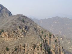 -京东石林峡风景区