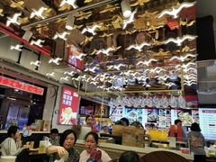大堂-必点海鲜·鲅鱼水饺(鞍山西道店)