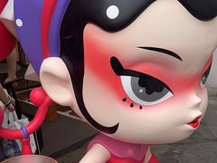 -霸王茶姬(正佳广场店)