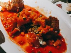 -荷塘秋月·本帮江浙菜(国权路店)