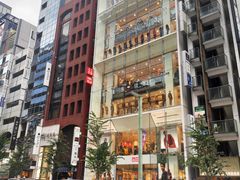 -优衣库(银座店)