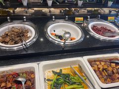 -好伦哥比萨烤肉自助(八里桥店)