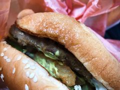 -汉堡王(EAC欧美中心店)