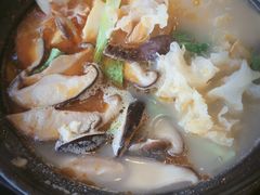 -溢香苑瓦罐(前进路店)