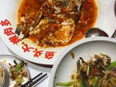 -千稻剁椒大鱼头(CityOn熙地港店)