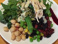 -So Lounge索兰至餐厅(蓝色港湾店)