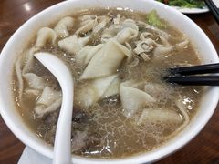 -合记烩面(高新区店)