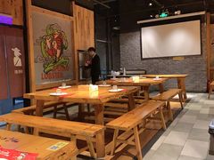-阿青龙虾·烧烤大排档(湖里万达店)