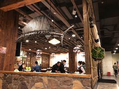 -宝燕海货工场(长江国际店)