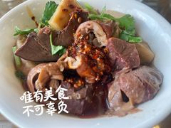 -北京小肠陈饭庄(方庄店)