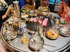 -401餐厅(弘大店)