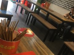 -宋氏重庆鸡公煲(红谷滩万达金街店)
