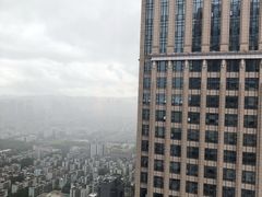 房间外景-中山利和希尔顿酒店