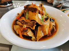 牛肉夹沙-巴依老爷新疆美食(清华东门店)