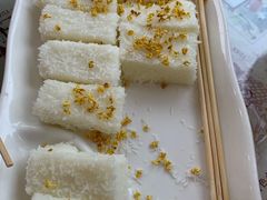 -周大娘牛乳(旧寨古村总店)