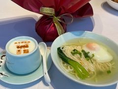 -俏江南天津时尚曲艺主题餐厅(马场道店)
