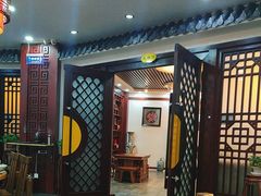 -德顺源·非遗烧麦·老菜(大观园店)