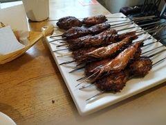 -鬼味烤翅(南锣鼓巷店)