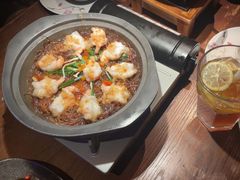 -绿茶餐厅(昆明世纪金源店)