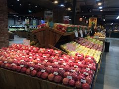 -果蔬好生活超市(乐堤港店)