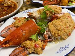 -人和啤酒屋海鲜大排档(营口路店)