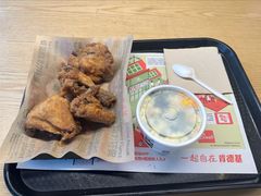 -肯德基(宁波万达店)