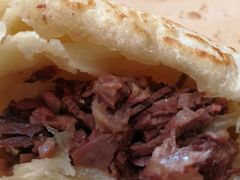 驴肉火烧纯驴肉-高玛纳驴肉火烧(河间总店)