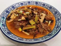 -院8里·小聚园老川菜(九眼桥店)