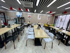 -小马牛肉面·牛骨熬制(南京博物院店)